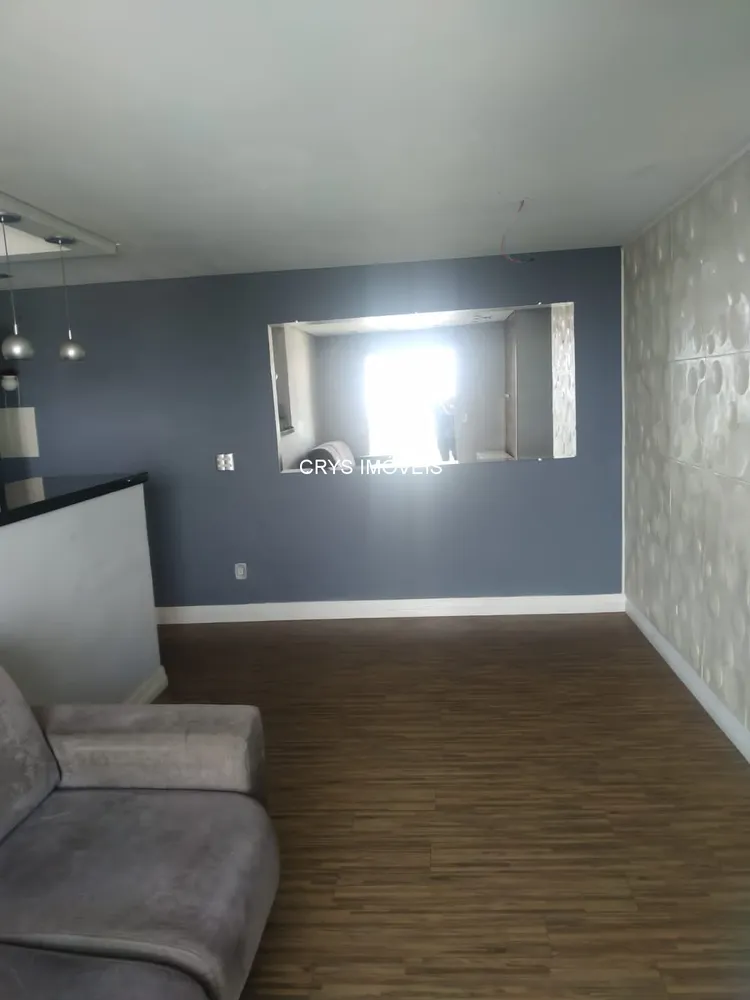 Apartamento, 2 quartos, 56 m² - Foto 3