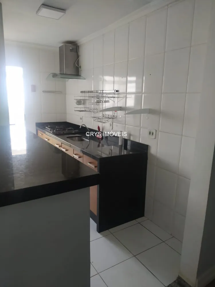 Apartamento, 2 quartos, 56 m² - Foto 11