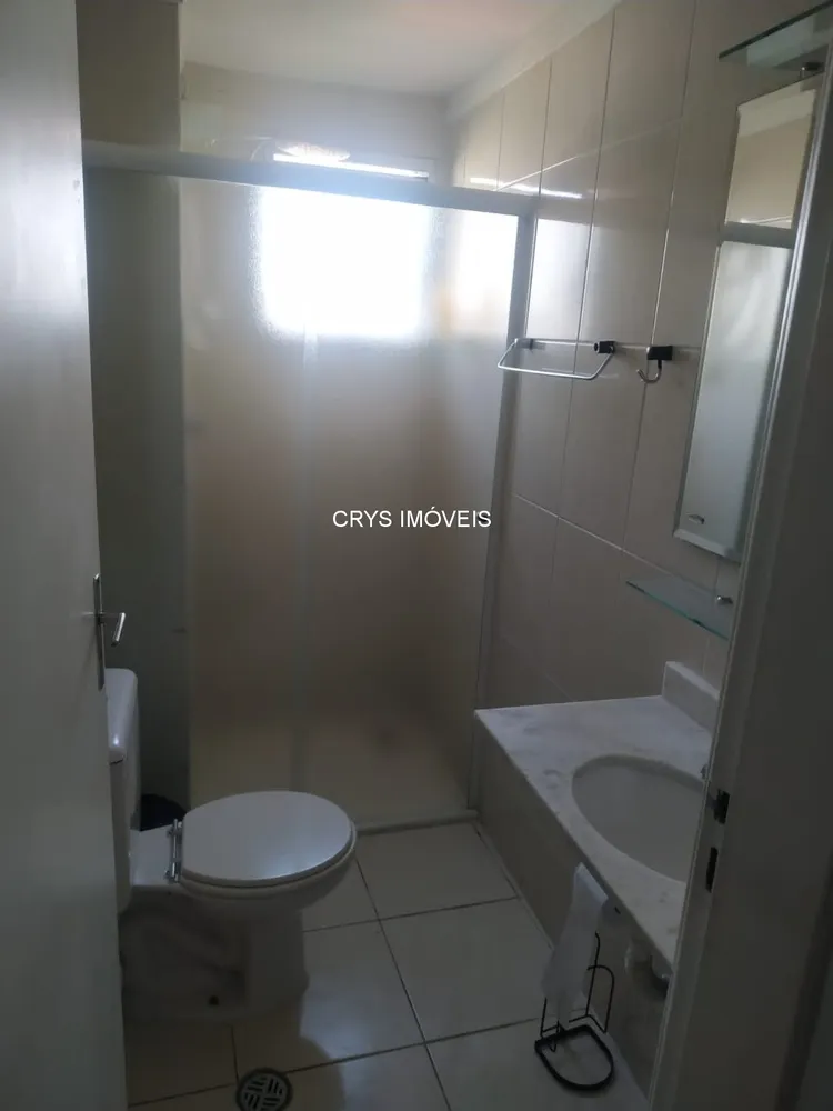 Apartamento, 2 quartos, 56 m² - Foto 8