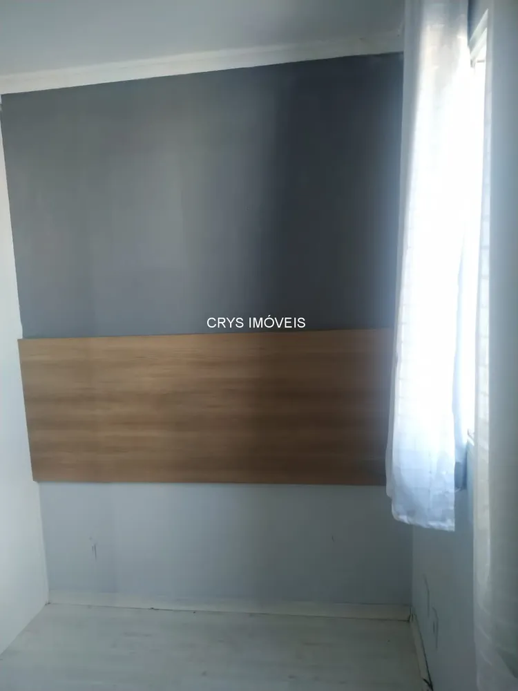 Apartamento, 2 quartos, 56 m² - Foto 5