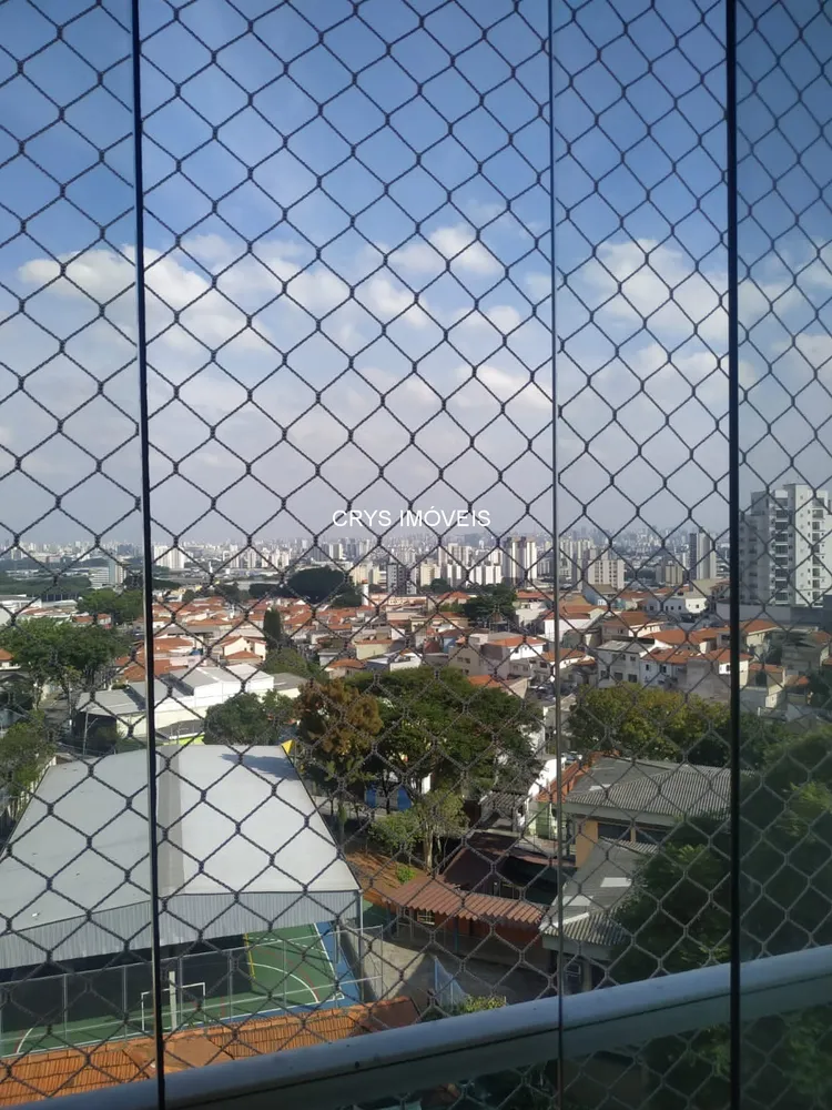 Apartamento, 2 quartos, 56 m² - Foto 6