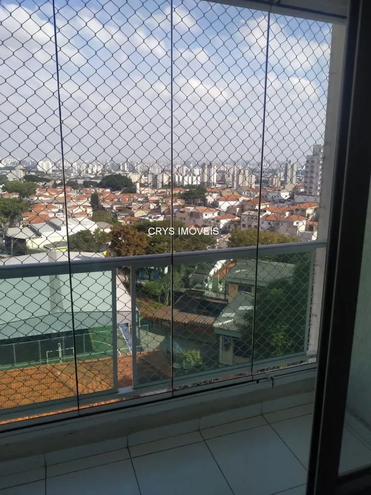 Apartamento, 2 quartos, 56 m² - Foto 4
