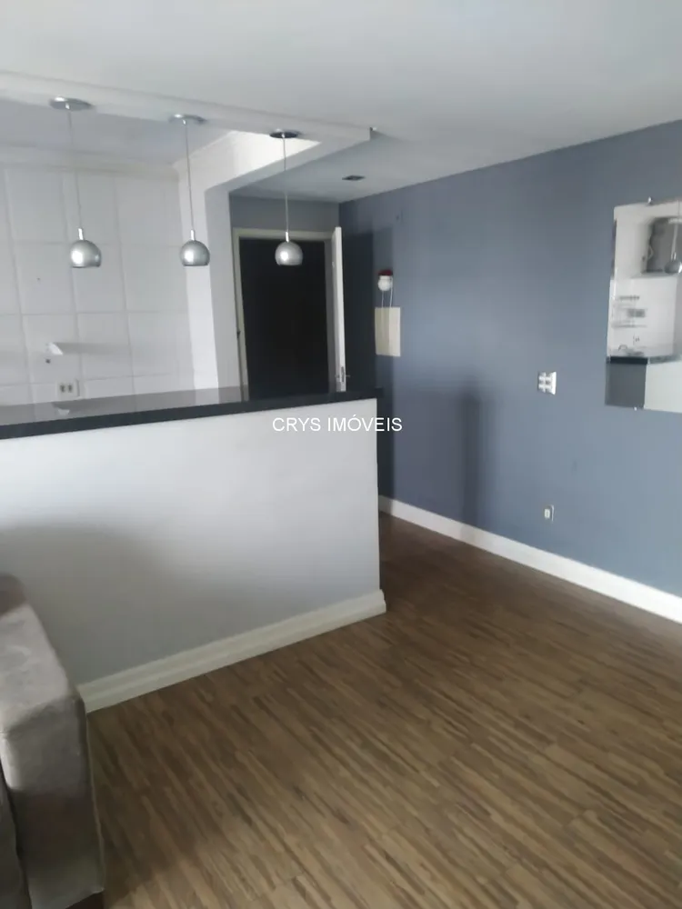 Apartamento, 2 quartos, 56 m² - Foto 2