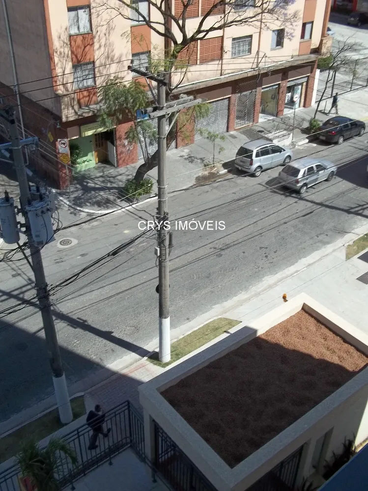 Apartamento, 2 quartos, 50 m² - Foto 11