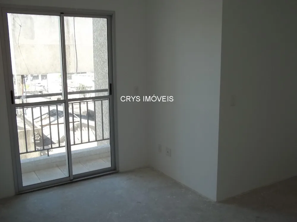 Apartamento, 2 quartos, 50 m² - Foto 1