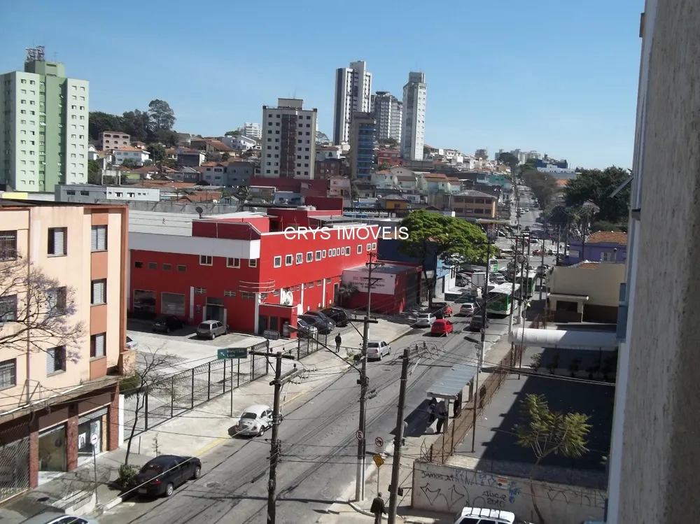 Apartamento, 2 quartos, 50 m² - Foto 12