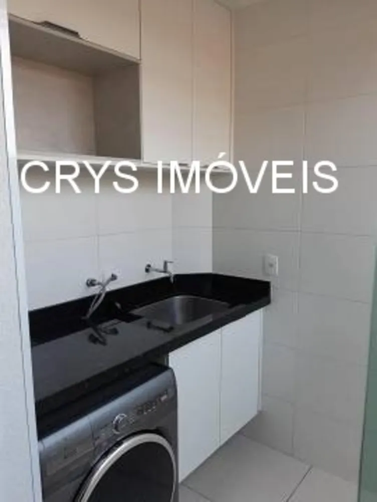 Casa, 2 quartos, 70 m² - Foto 4
