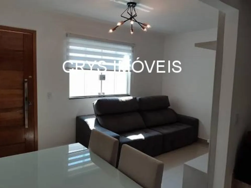 Casa, 2 quartos, 70 m² - Foto 7