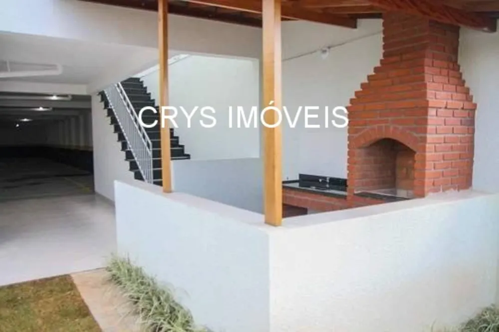 Casa, 2 quartos, 70 m² - Foto 3
