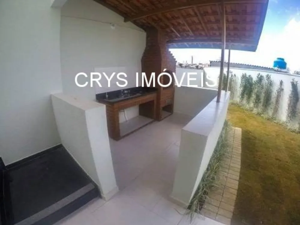 Casa, 2 quartos, 70 m² - Foto 8
