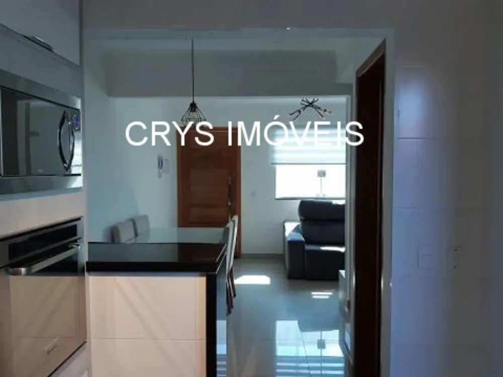 Casa, 2 quartos, 70 m² - Foto 6