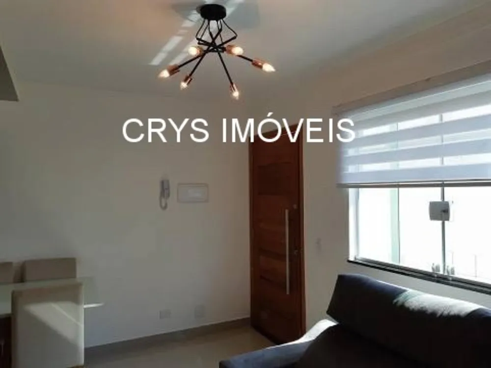Casa, 2 quartos, 70 m² - Foto 12