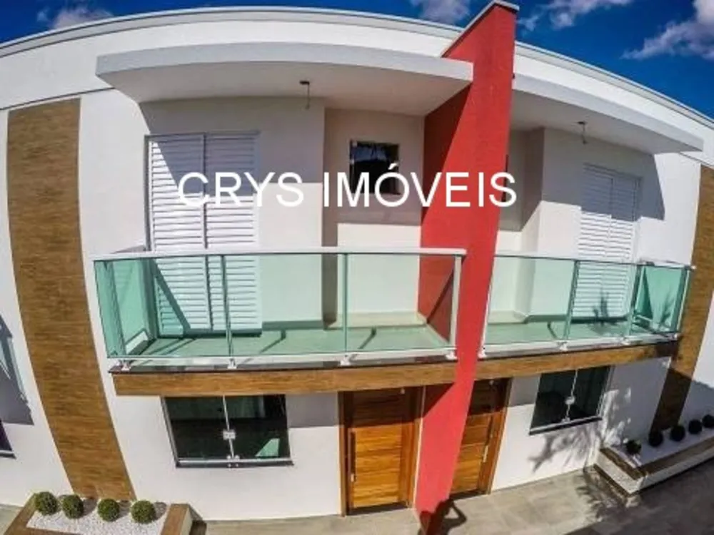 Casa, 2 quartos, 70 m² - Foto 11