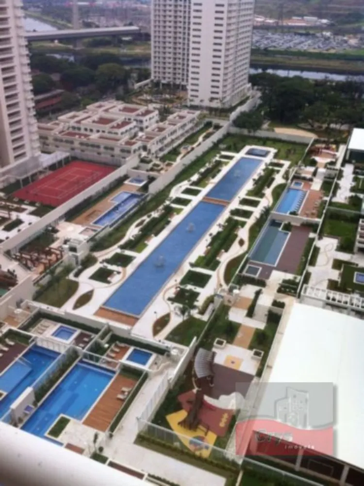 Apartamento, 4 quartos, 130 m² - Foto 8