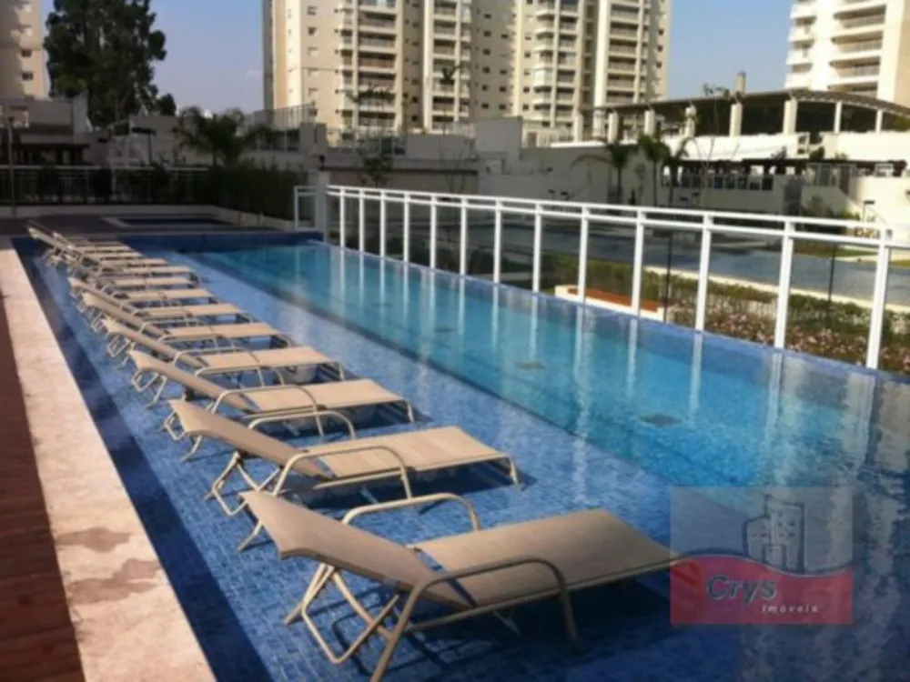 Apartamento, 4 quartos, 130 m² - Foto 12
