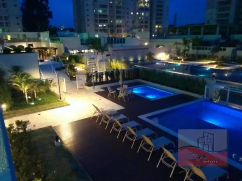 Apartamento, 4 quartos, 130 m² - Foto 7