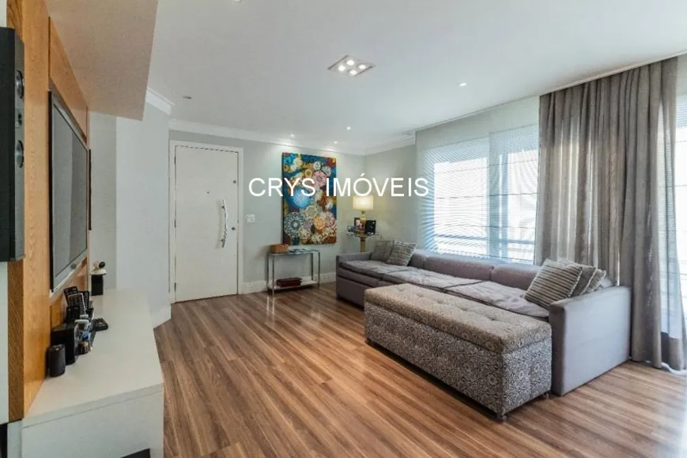 Apartamento, 3 quartos, 117 m² - Foto 6