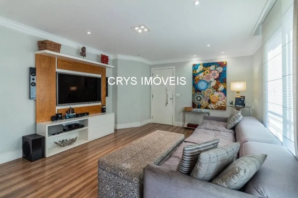 Apartamento, 3 quartos, 117 m² - Foto 7