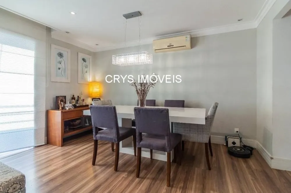 Apartamento, 3 quartos, 117 m² - Foto 4