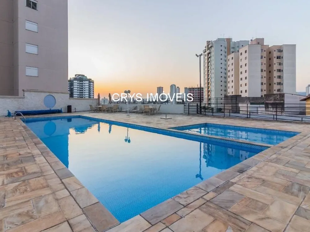 Apartamento, 3 quartos, 117 m² - Foto 3