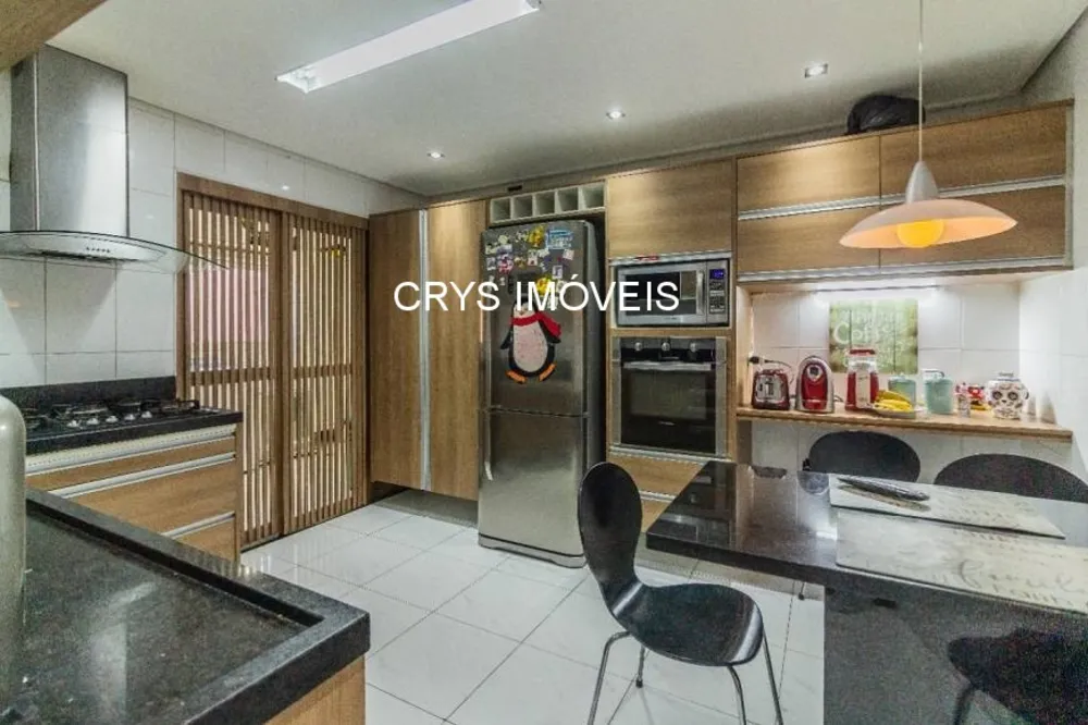Apartamento, 3 quartos, 117 m² - Foto 1