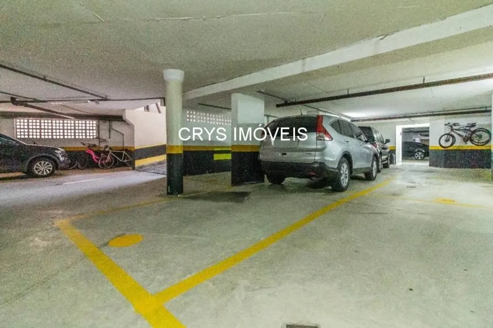 Apartamento, 3 quartos, 117 m² - Foto 12