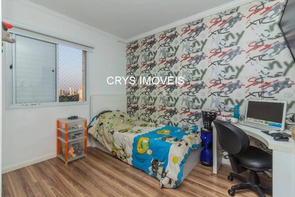 Apartamento, 3 quartos, 117 m² - Foto 7