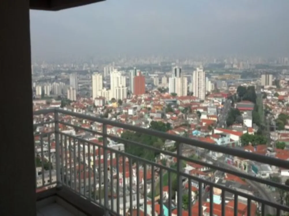 Apartamento, 3 quartos, 72 m² - Foto 2