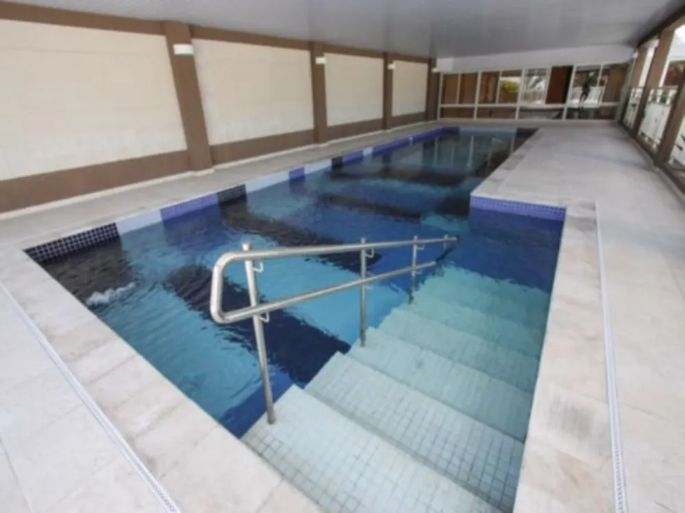Apartamento, 3 quartos, 72 m² - Foto 4