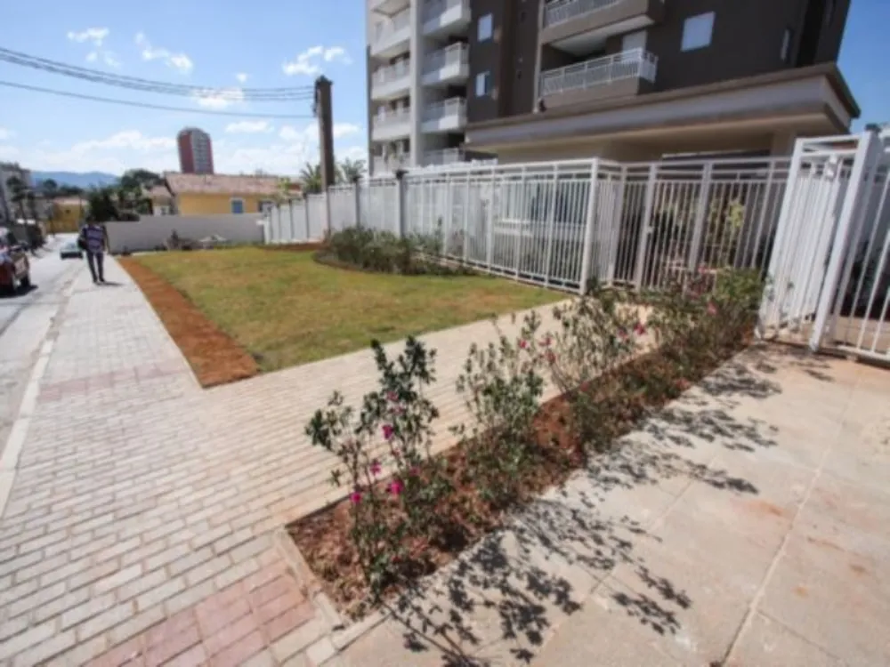 Apartamento, 3 quartos, 72 m² - Foto 4
