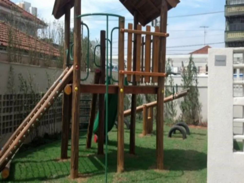 Apartamento, 3 quartos, 72 m² - Foto 9
