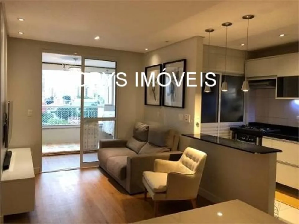 Apartamento, 2 quartos, 73 m² - Foto 4
