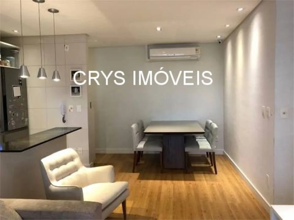 Apartamento, 2 quartos, 73 m² - Foto 4