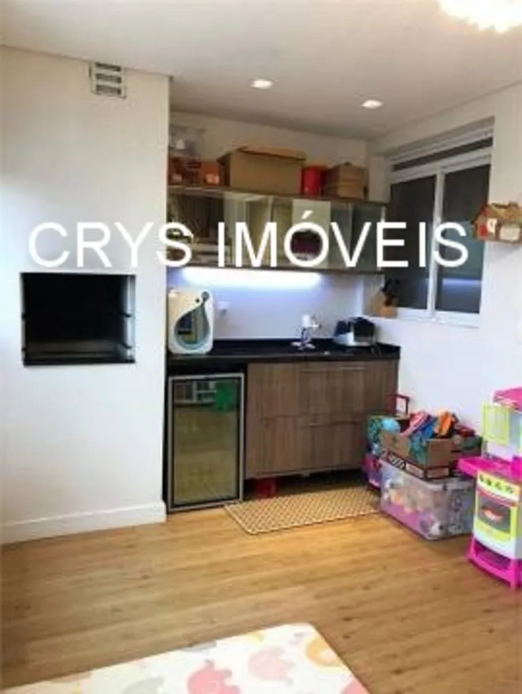 Apartamento, 2 quartos, 73 m² - Foto 3