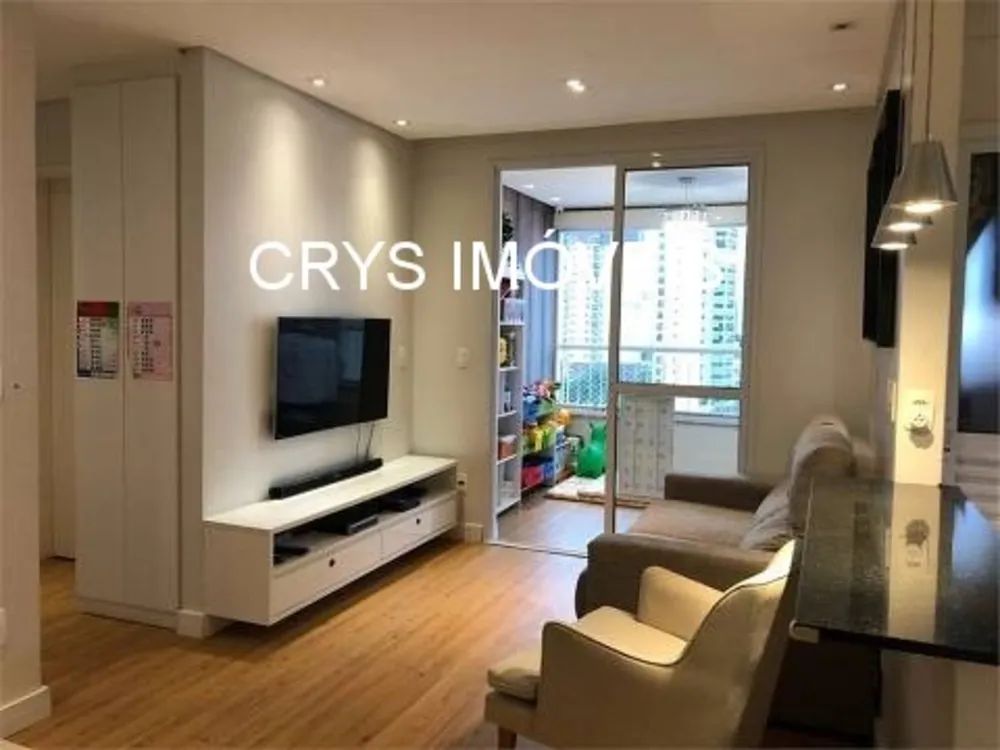 Apartamento, 2 quartos, 73 m² - Foto 8