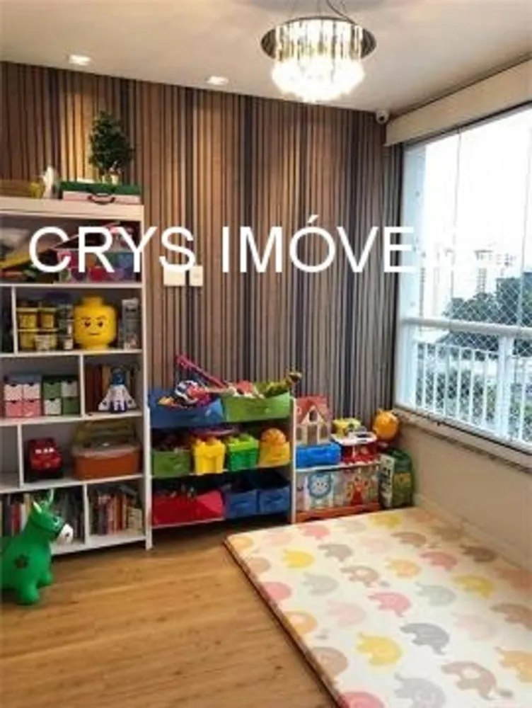 Apartamento, 2 quartos, 73 m² - Foto 11
