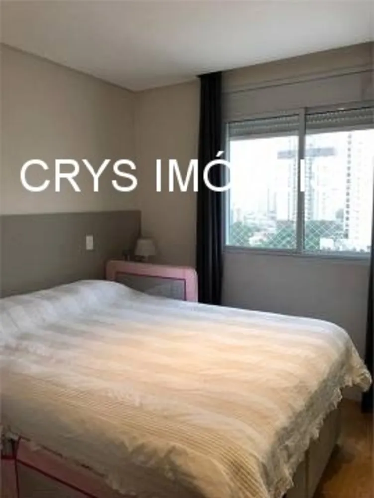 Apartamento, 2 quartos, 73 m² - Foto 2