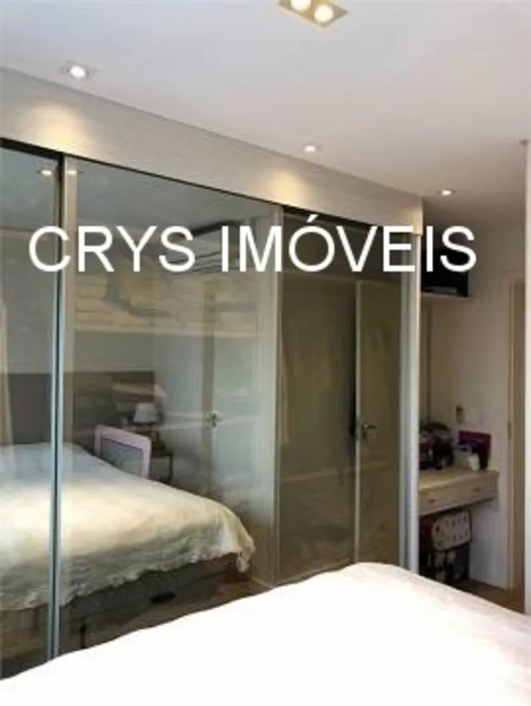 Apartamento, 2 quartos, 73 m² - Foto 3