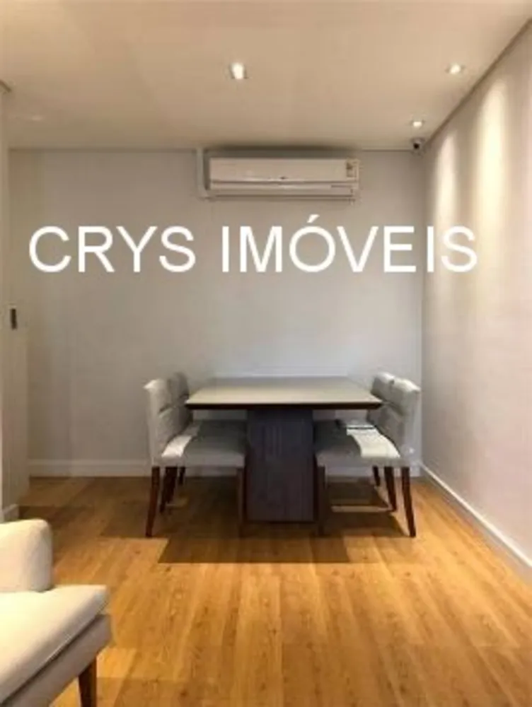 Apartamento, 2 quartos, 73 m² - Foto 12