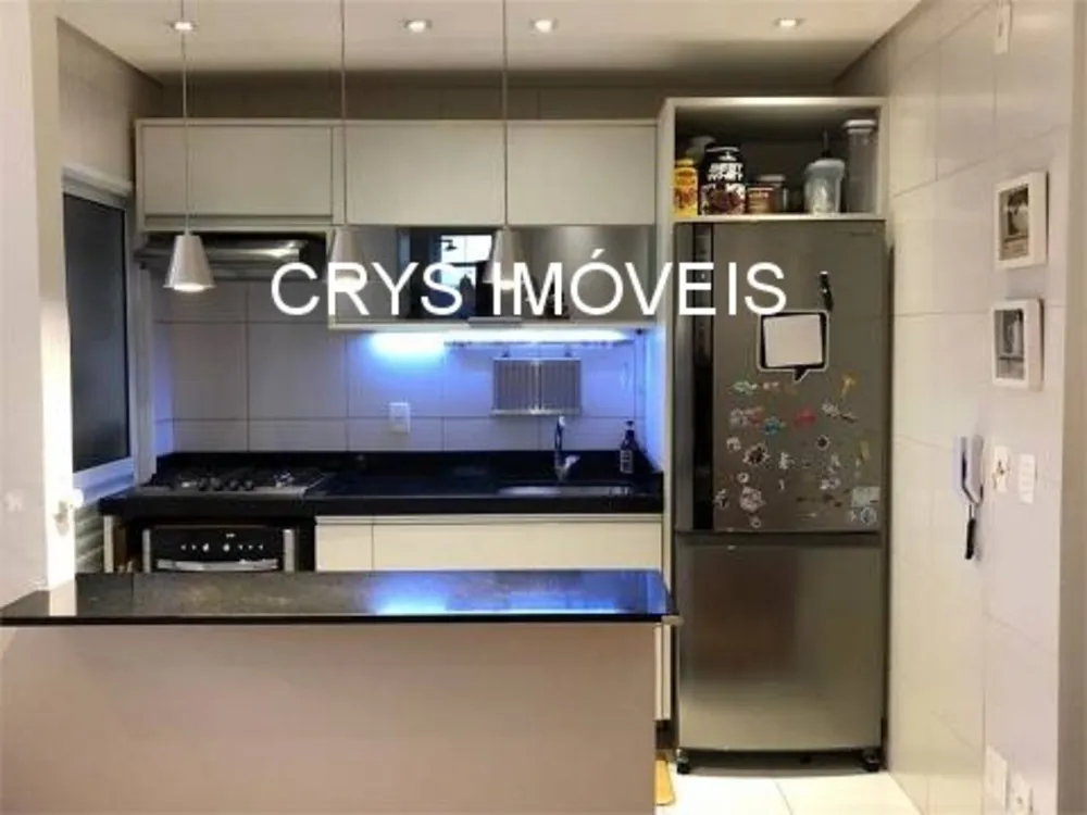 Apartamento, 2 quartos, 73 m² - Foto 5