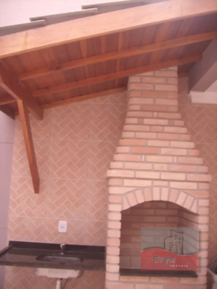 Apartamento, 3 quartos, 140 m² - Foto 4