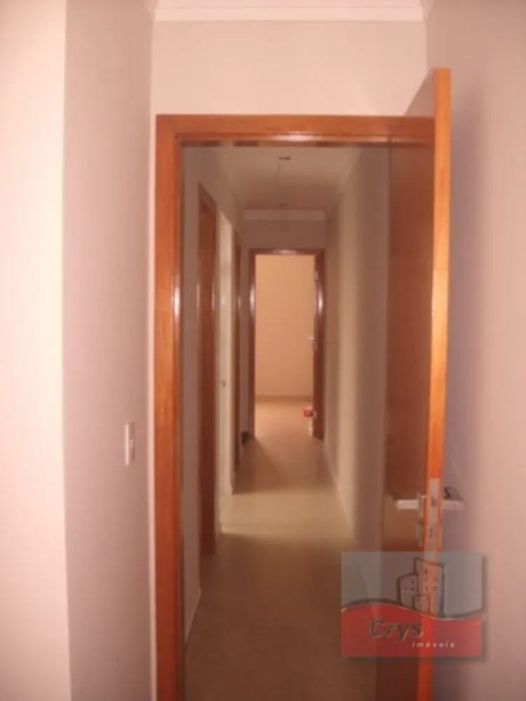 Apartamento, 3 quartos, 140 m² - Foto 10