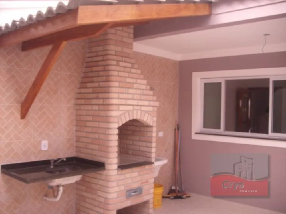 Apartamento, 3 quartos, 140 m² - Foto 3