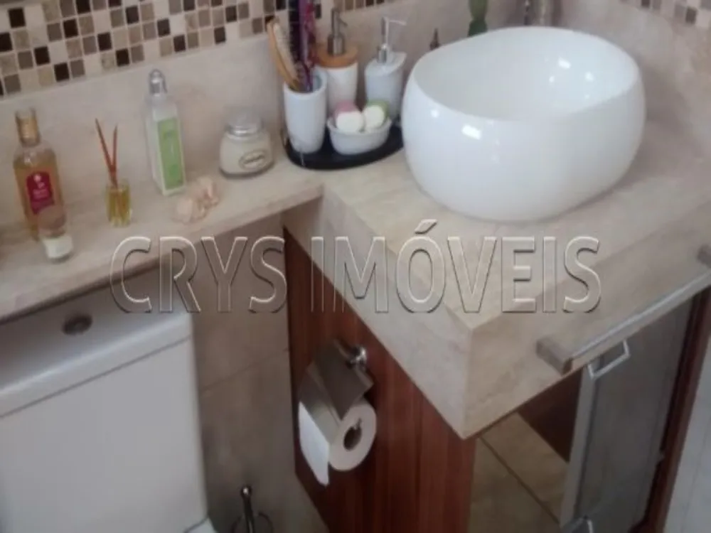 Apartamento, 2 quartos, 65 m² - Foto 1
