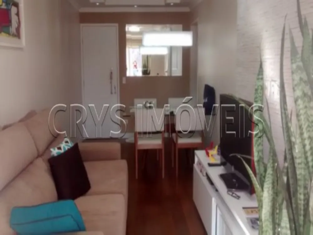 Apartamento, 2 quartos, 65 m² - Foto 9