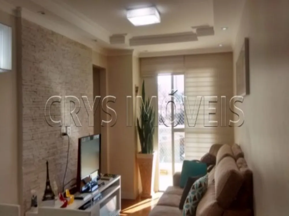 Apartamento, 2 quartos, 65 m² - Foto 4