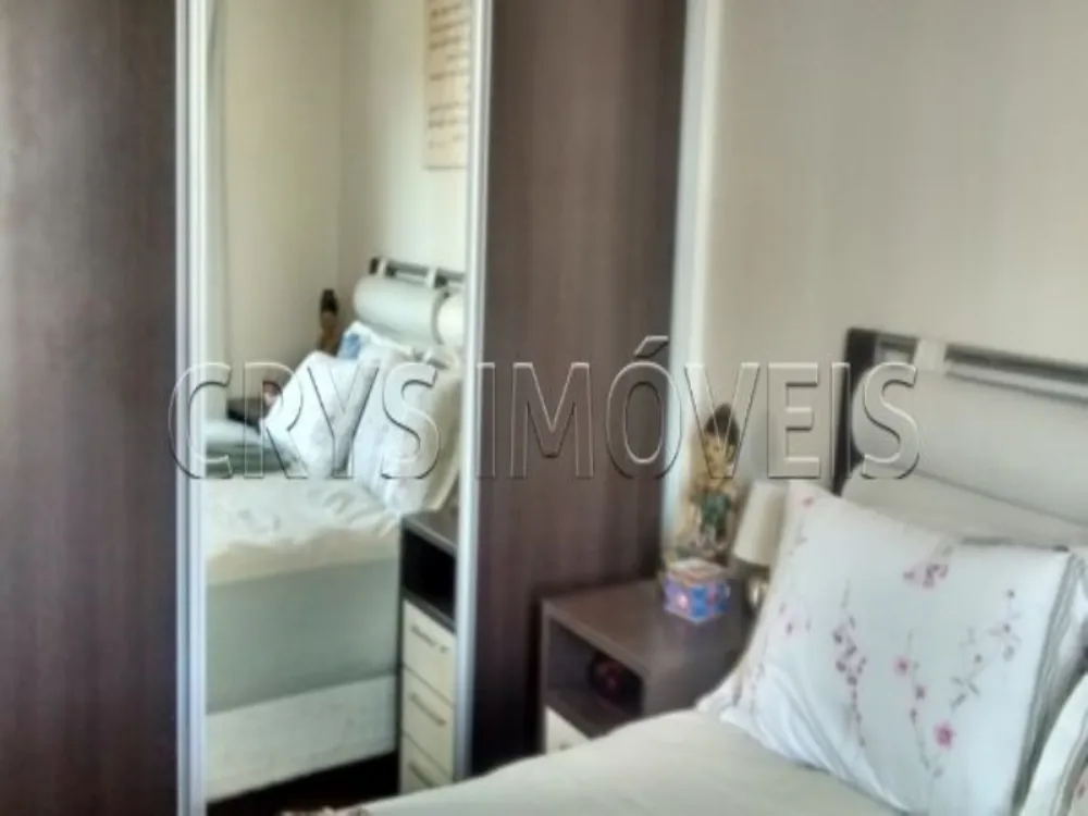 Apartamento, 2 quartos, 65 m² - Foto 2