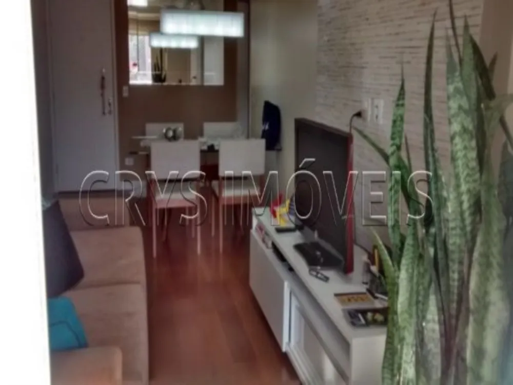 Apartamento, 2 quartos, 65 m² - Foto 6