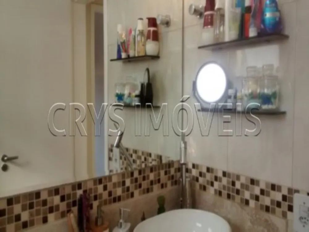 Apartamento, 2 quartos, 65 m² - Foto 10