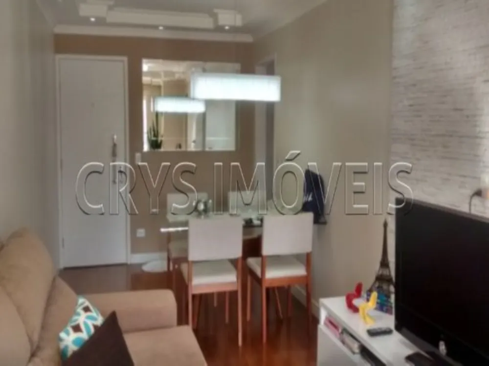 Apartamento, 2 quartos, 65 m² - Foto 6